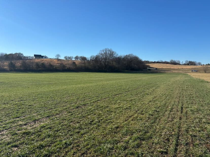 24.64 Acres in Polk County, TN 