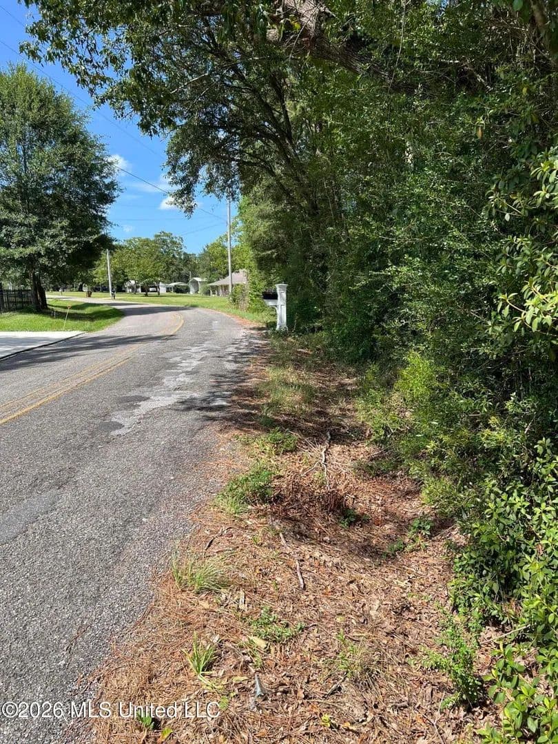Vacant Land in Gulfport - Gulfport, Mississippi, 39503