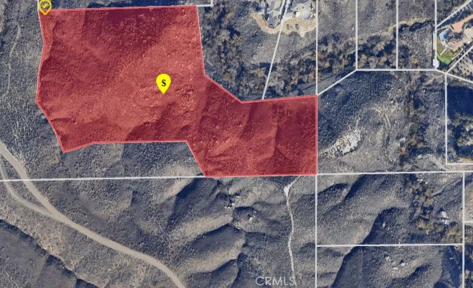 Vacant Land in Riverside - Riverside, California, 92508