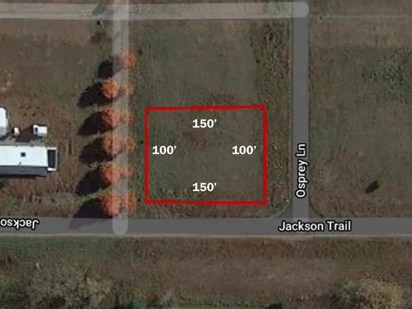 Vacant Land in Marine On Saint Croix