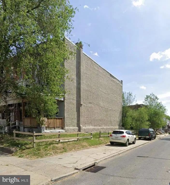 0.04 Acres of Land for Sale in PHILADELPHIA, PA - Philadelphia, Pennsylvania, 19140
