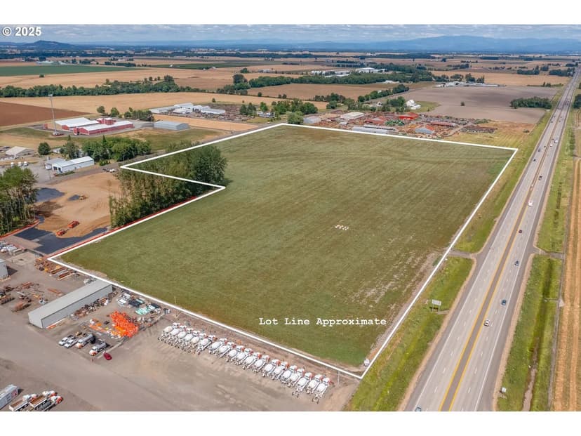 Property from 32320 Highway 34 - KW