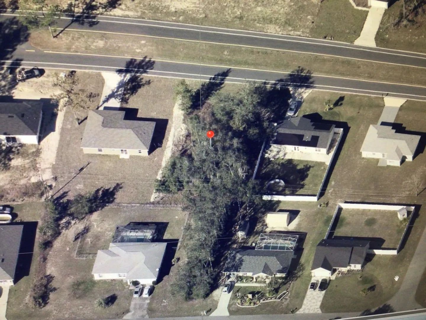 Lots & Land-Other in OCALA - Ocala, Florida, 34473