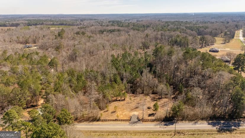 Property from 0 Hamlin Road - KW