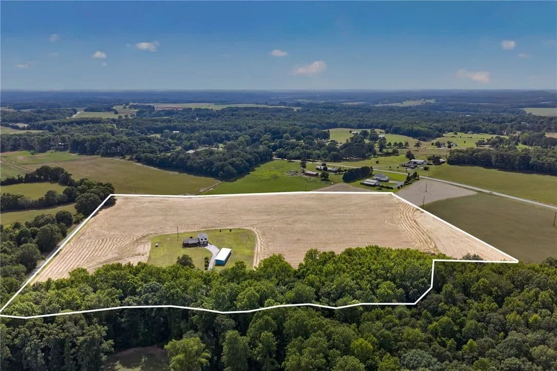 Property from 145 Old Sanders Road - KW - Pendleton, South Carolina, 29670