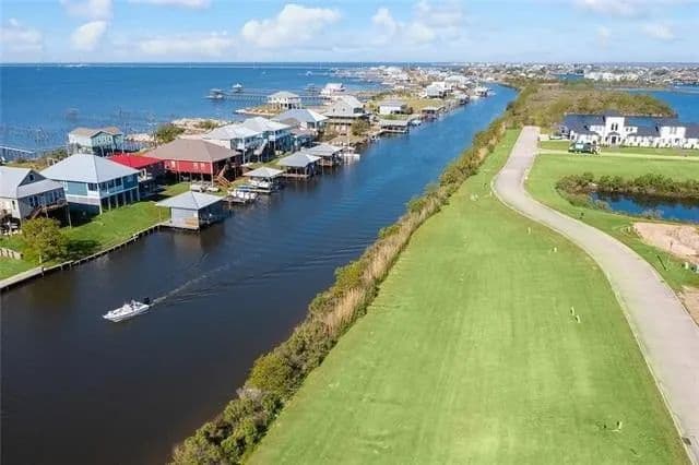 Lots & Land-Other in Slidell - Slidell, Louisiana, 70458