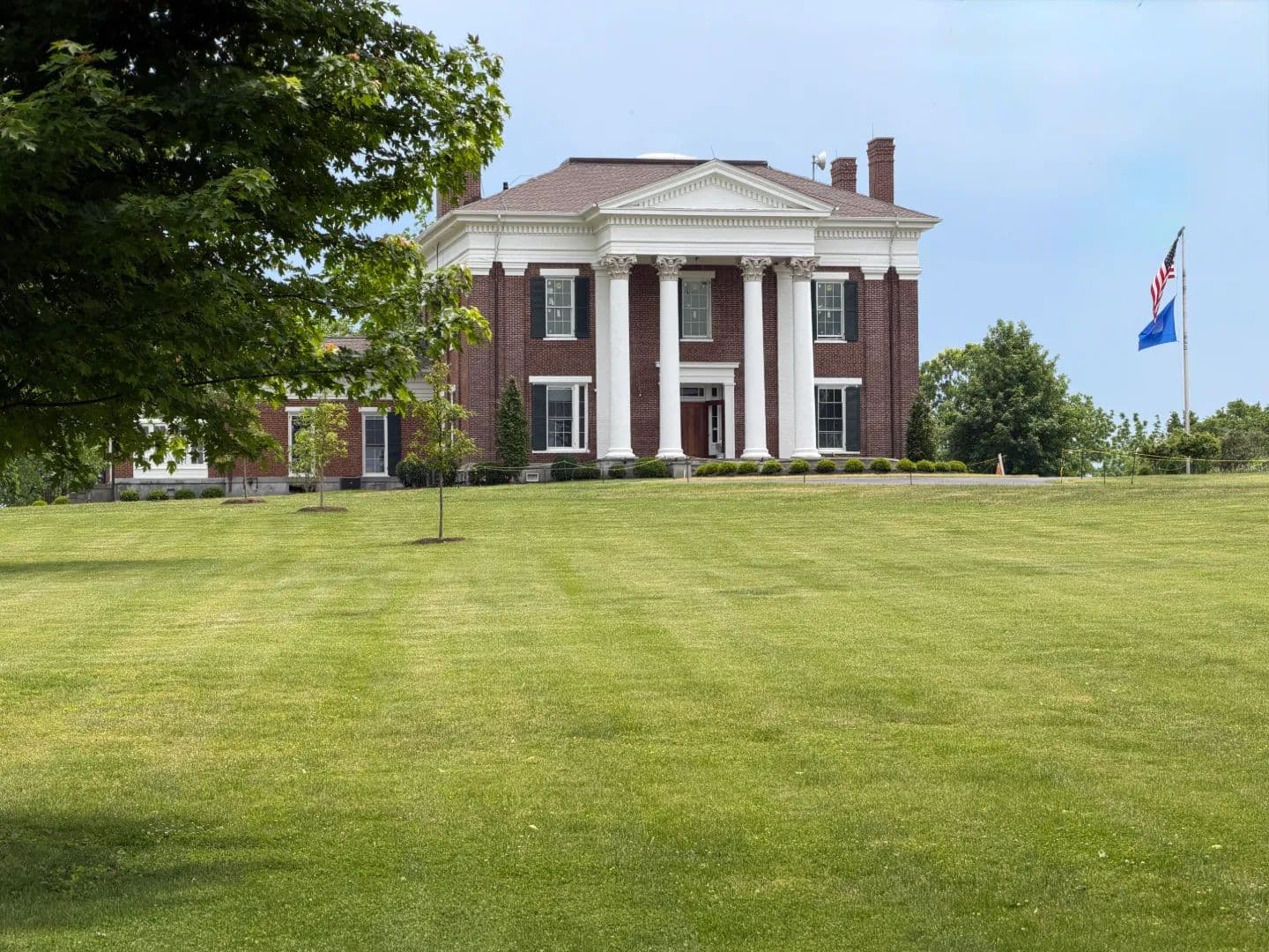 Payson Stud, 4400-4434 Paris Pike - Lexington, Kentucky, 40511