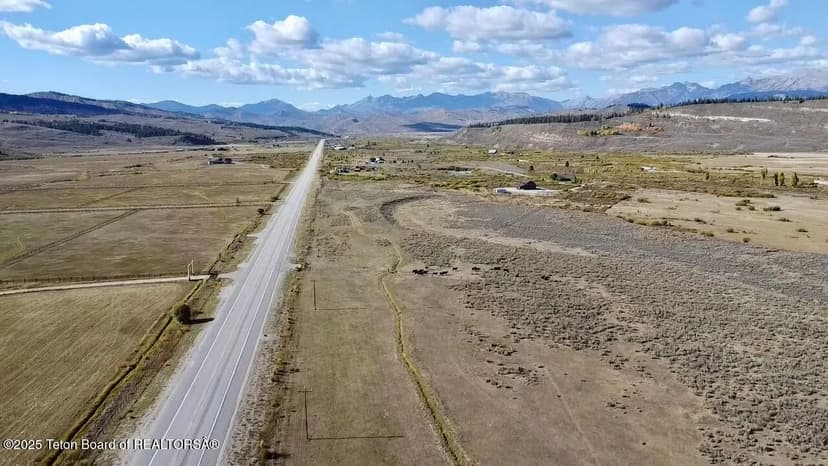 Property from LOT 2 KNORI MINOR SUBDIVISION - KW