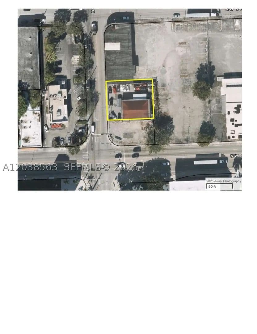 Property from 2005 NW 10th Ave - KW - Miami, Florida, 33127