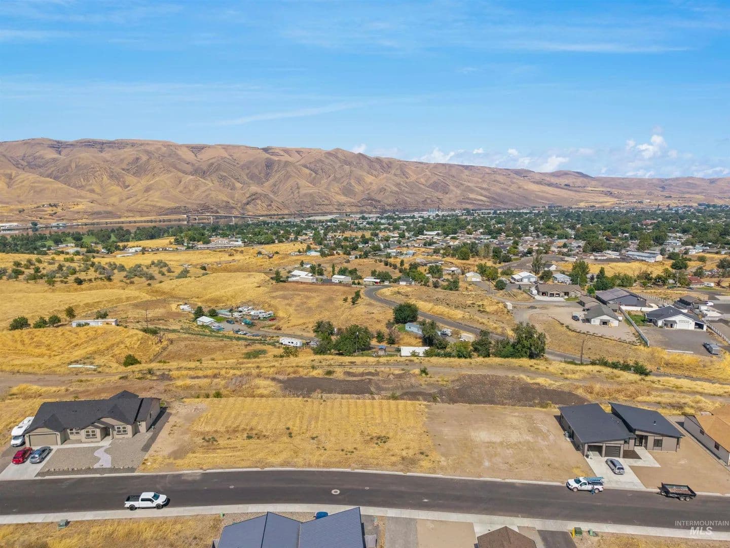 Vacant Land in Clarkston - Clarkston, Washington, 99403