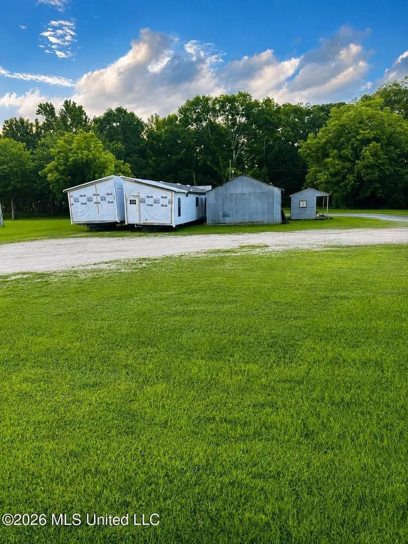 Property from 4603 Mississippi 28 - KW - Mize, Mississippi, 39116
