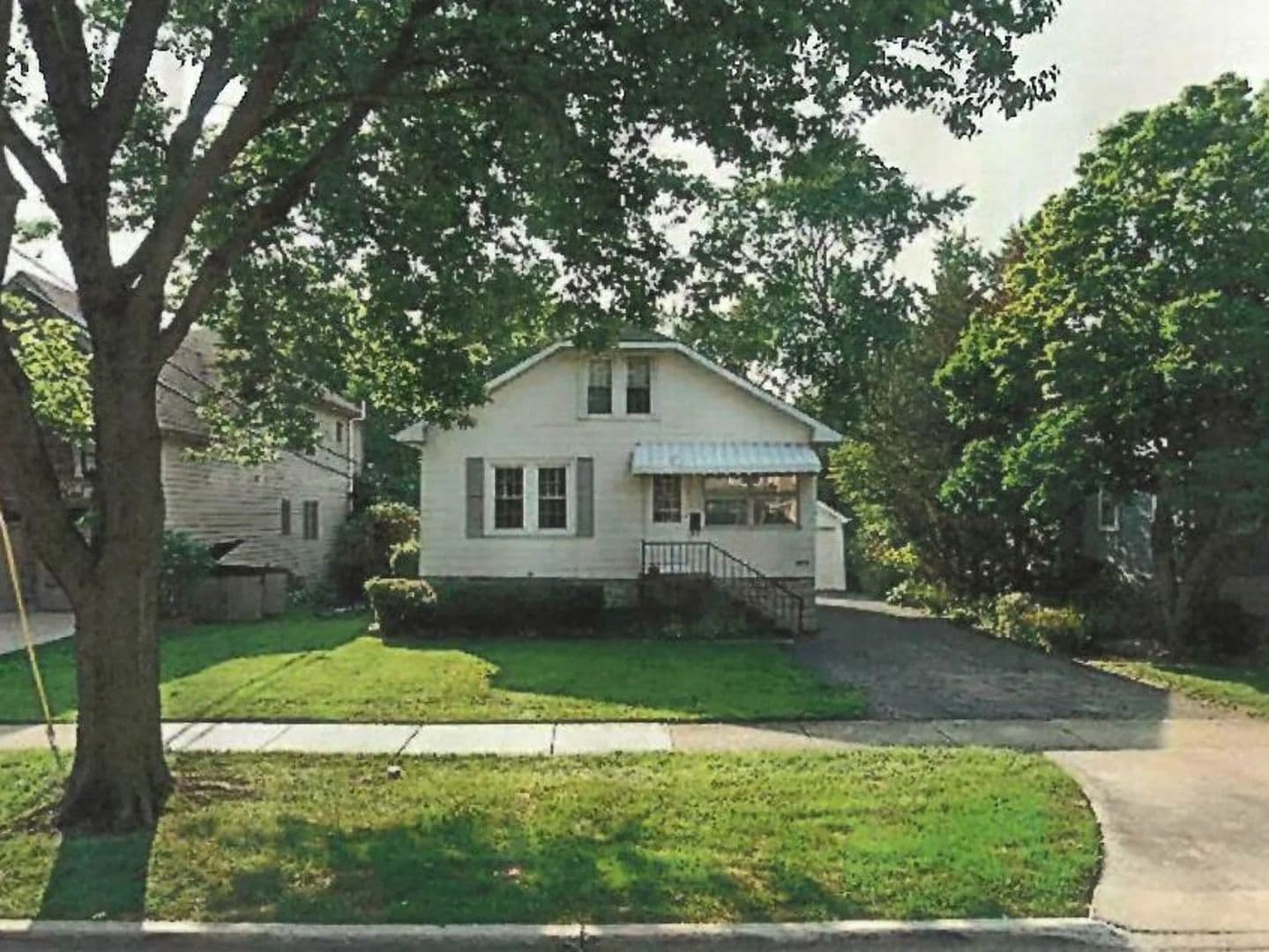Land for Sale in Downers Grove, IL - Downers Grove, Illinois, 60515