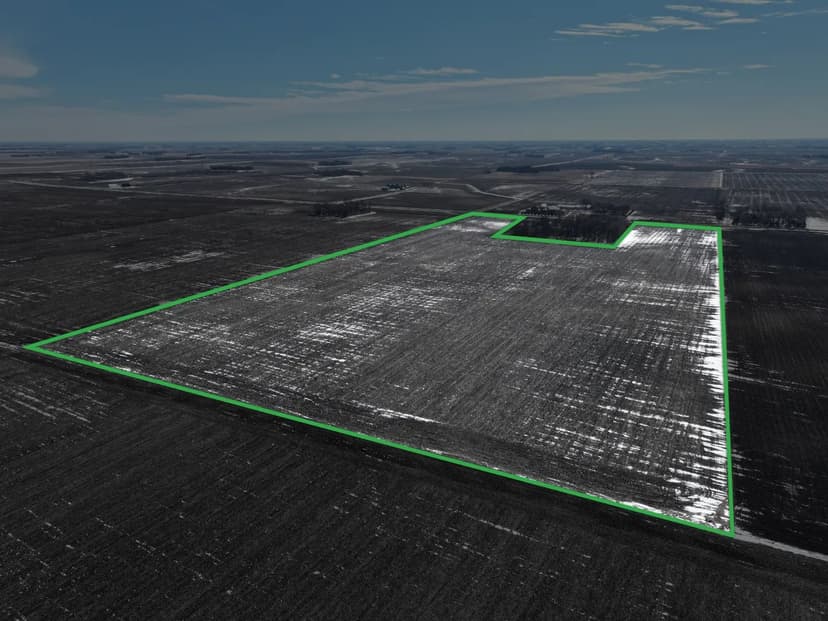 71.54 ± Acre Farm Auction Redwood County