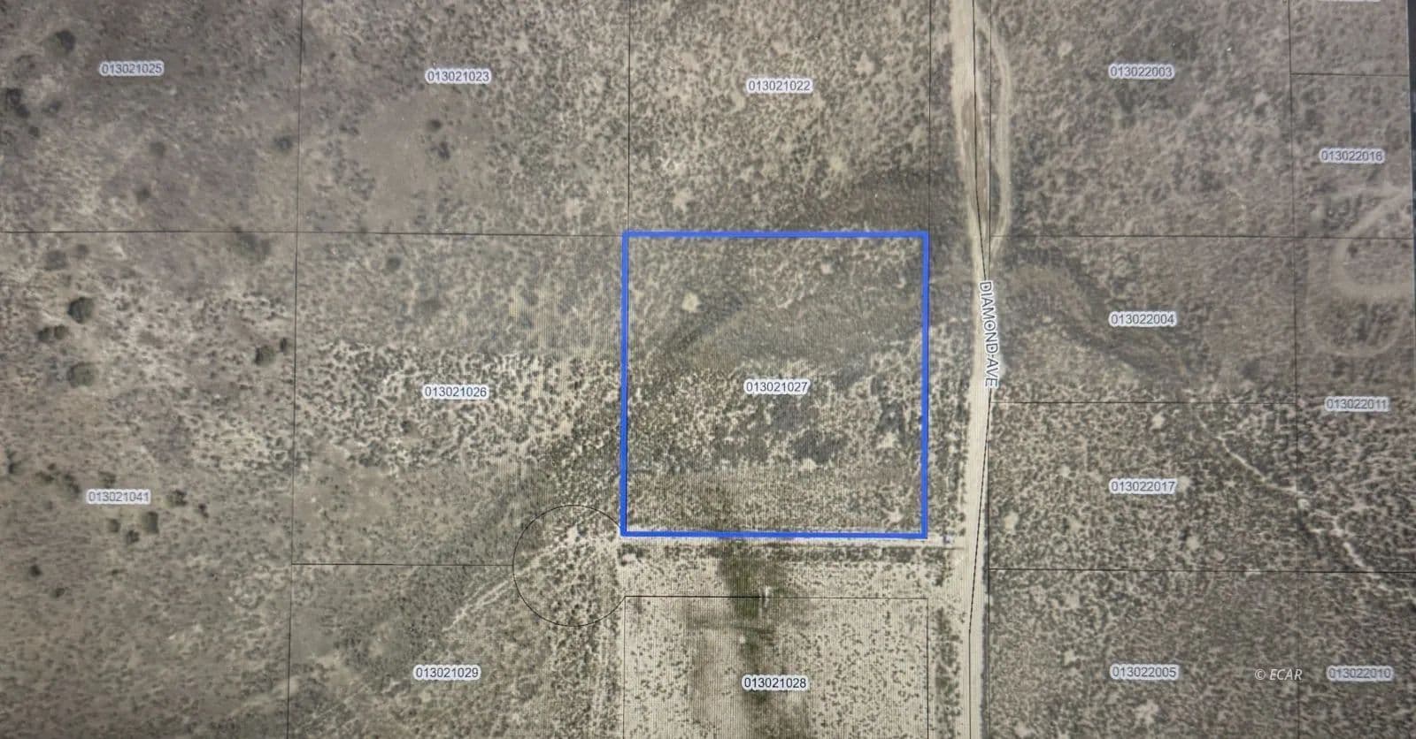 Vacant Land in Spring Creek - Spring Creek, Nevada, 89815