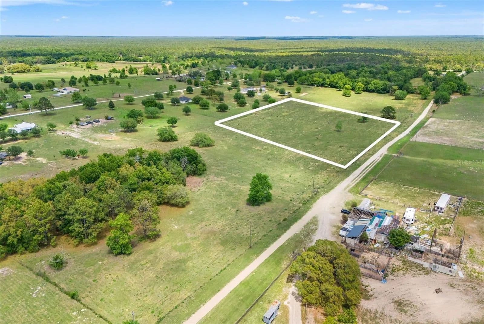 Property from 1371 W SUNTURF STREET - KW - Lecanto, Florida, 34461