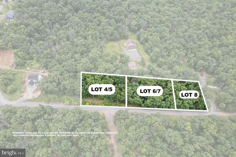 Lots & Land-Other in WINCHESTER