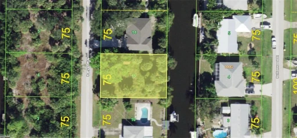 Vacant Land in Punta Gorda - Punta Gorda, Florida, 33950