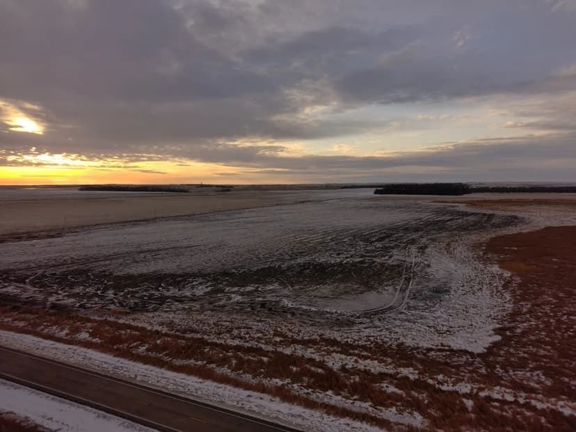 156± Acres | Sargent County, North Dakota | Denver Township