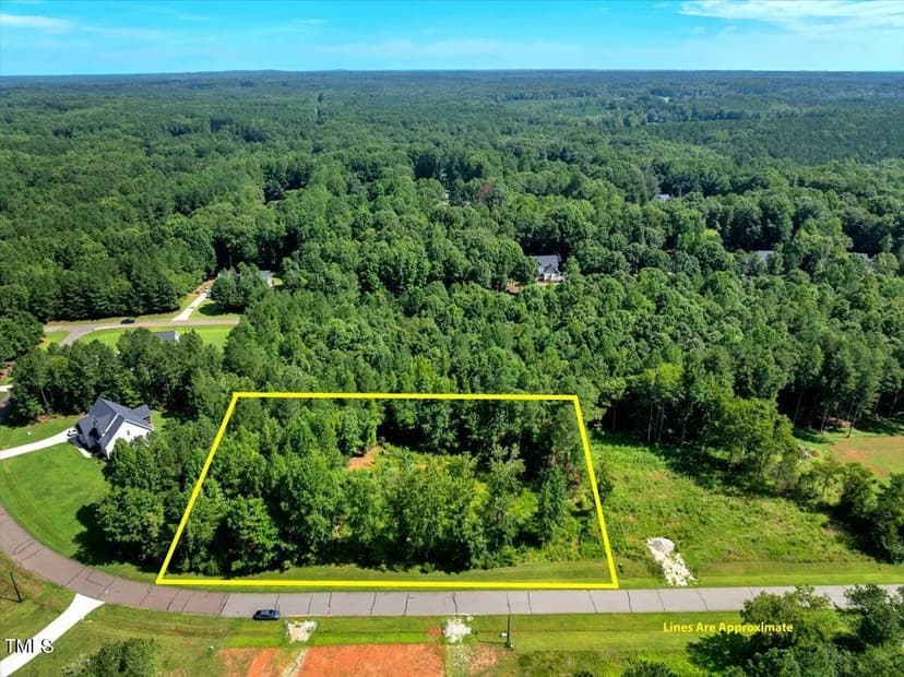 Lots & Land-Other in Oxford