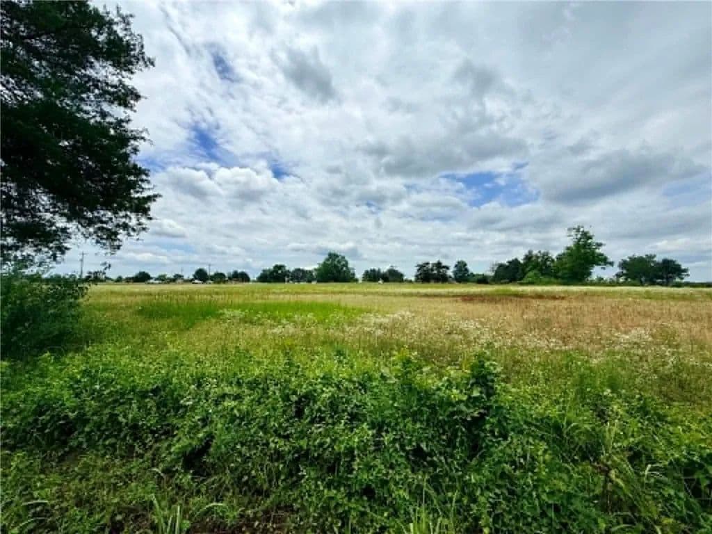 Property from Hwy 7 - KW - Dardanelle, Arkansas, 72834