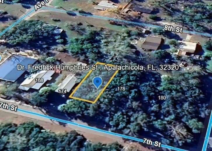 Property from xxx 7 Street - KW