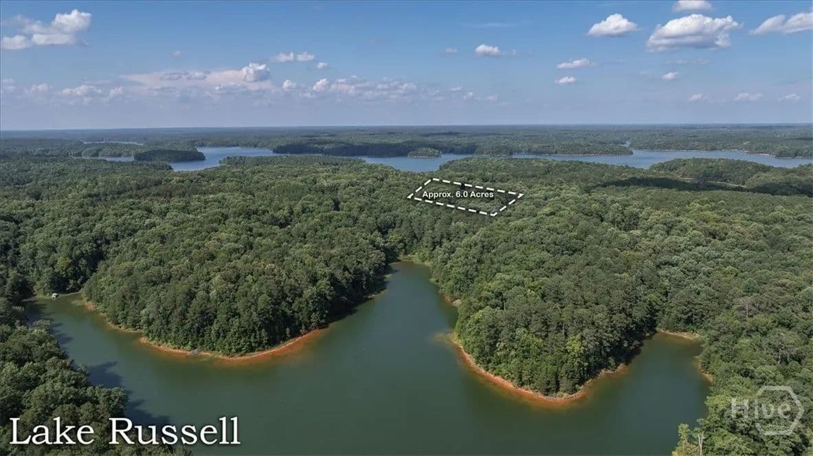 Vacant Land in Elberton - Elberton, Georgia, 30635