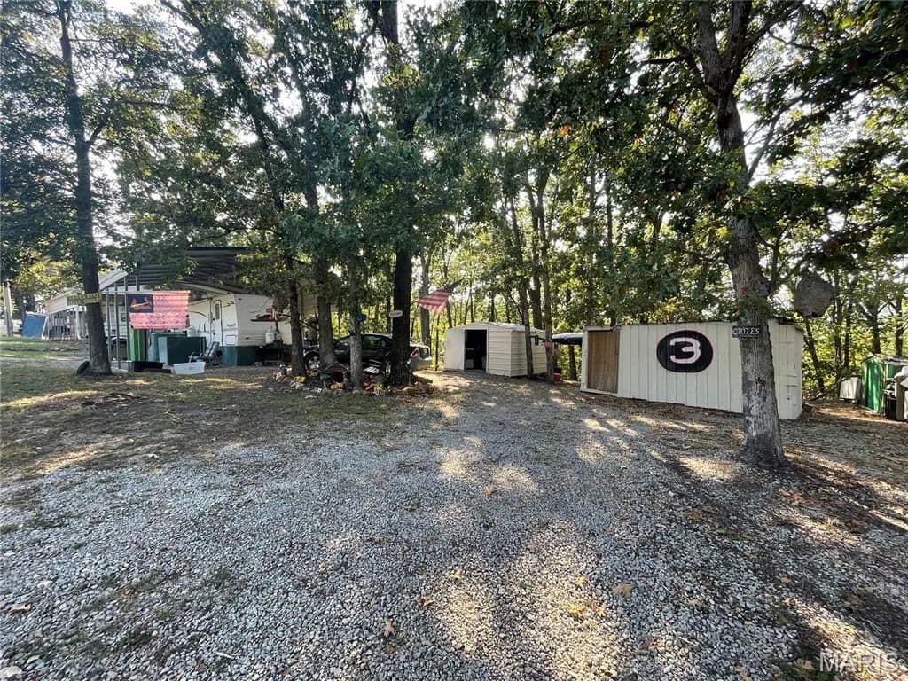Vacant Land in French Village - French Village, Missouri, 63036