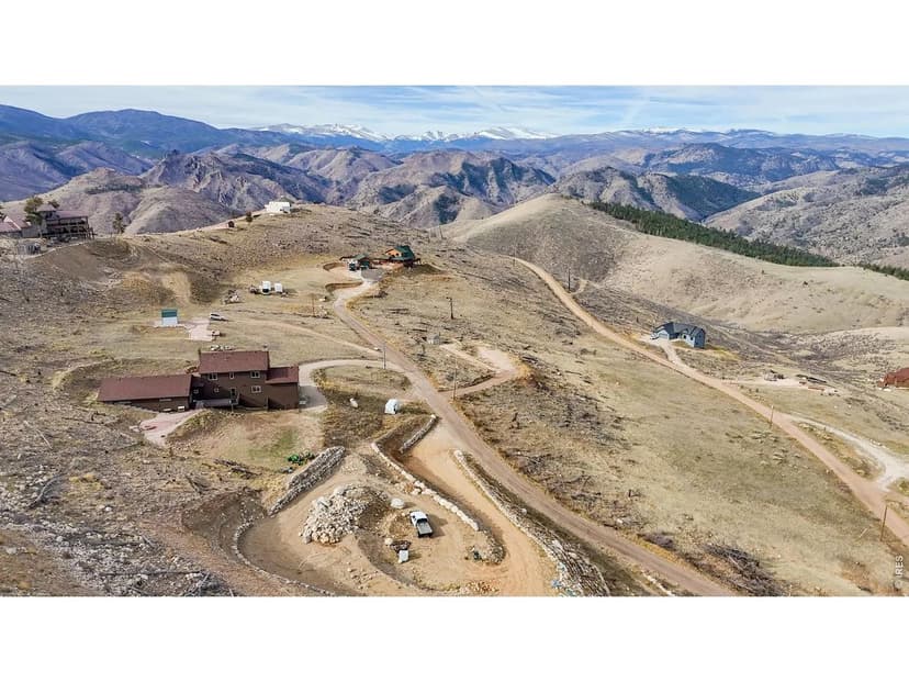 Vacant Land in Livermore
