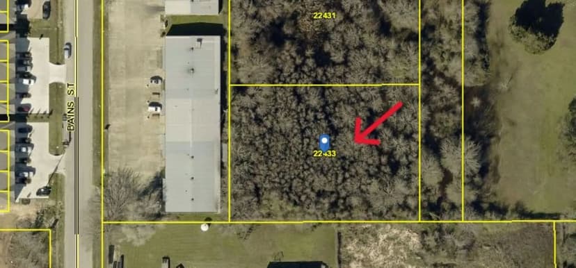 Property from 4319 South St - KW