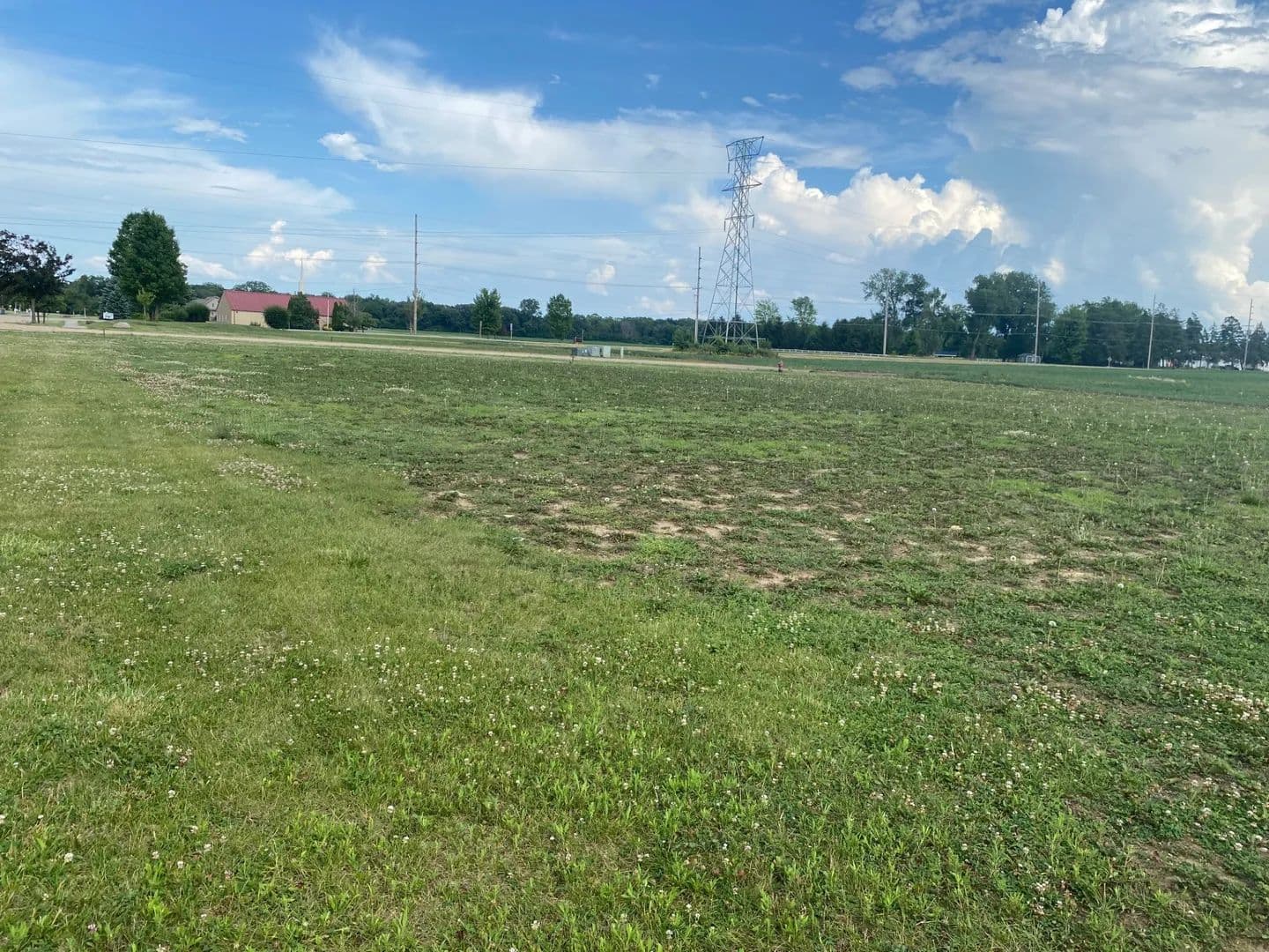 Land -Single Family Acreage in Oglesby - Oglesby, Illinois, 61348
