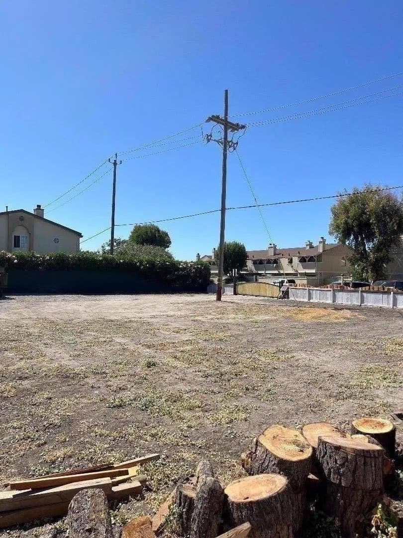 Vacant Land in Salinas - Salinas, California, 93901