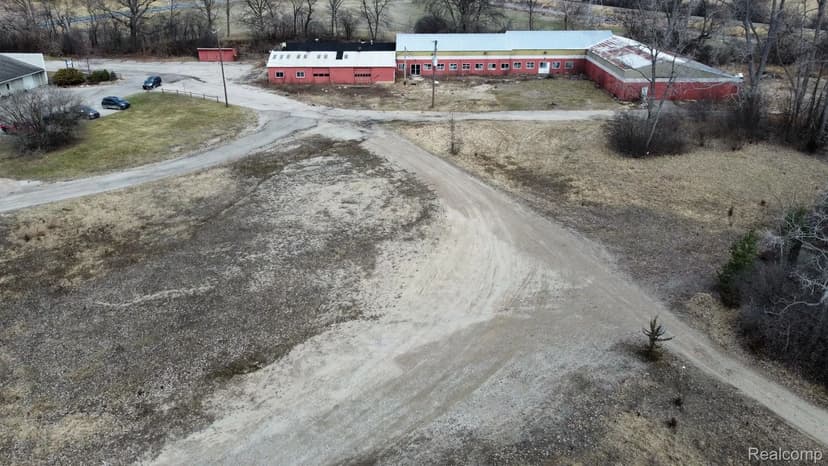 Property from 3500 PONTIAC Trail - KW