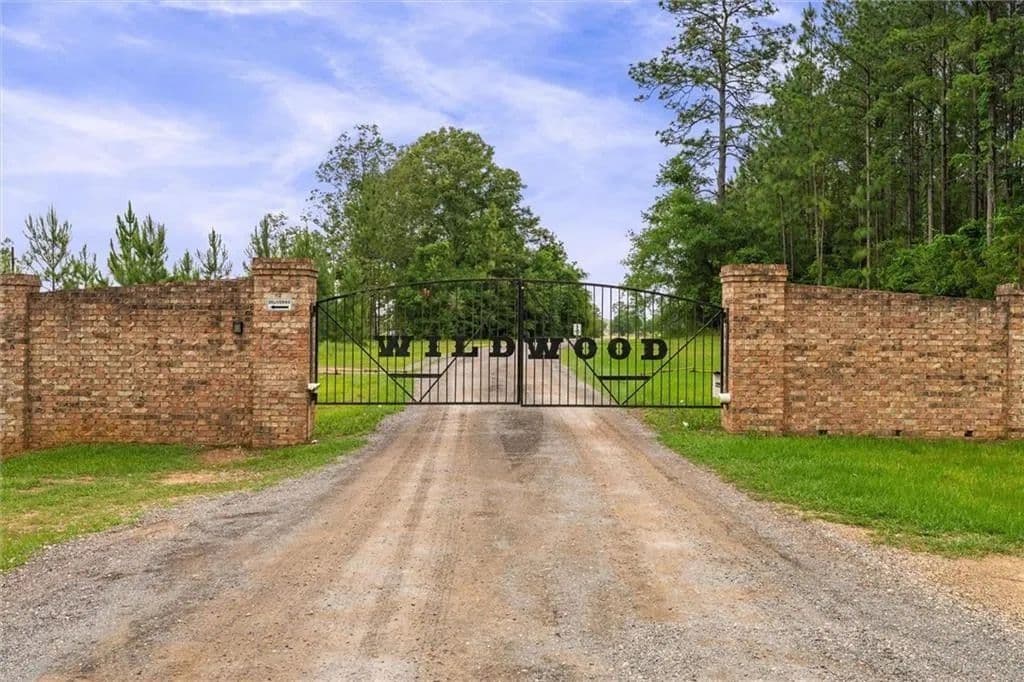 Property from 0 Powell Road - KW - Eight Mile, Alabama, 36613