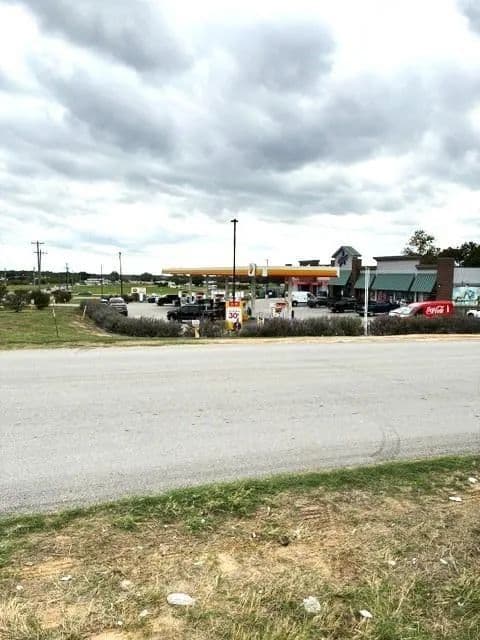 Vacant Land in Weatherford - Weatherford, Texas, 76088