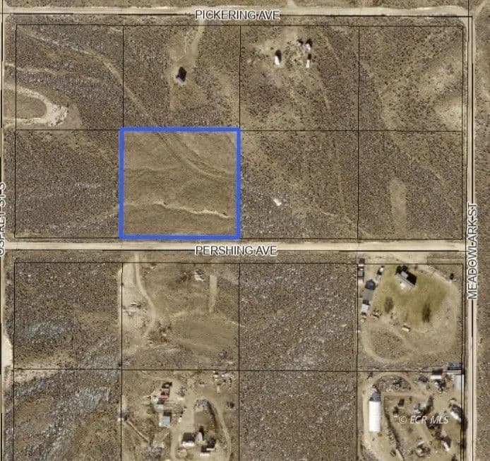 Vacant Land in Spring Creek - Spring Creek, Nevada, 89815