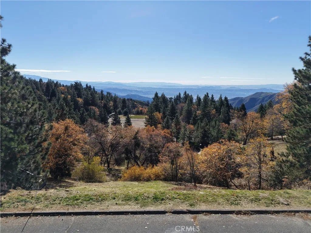 Vacant Land in Running Springs - Running Springs, California, 92382