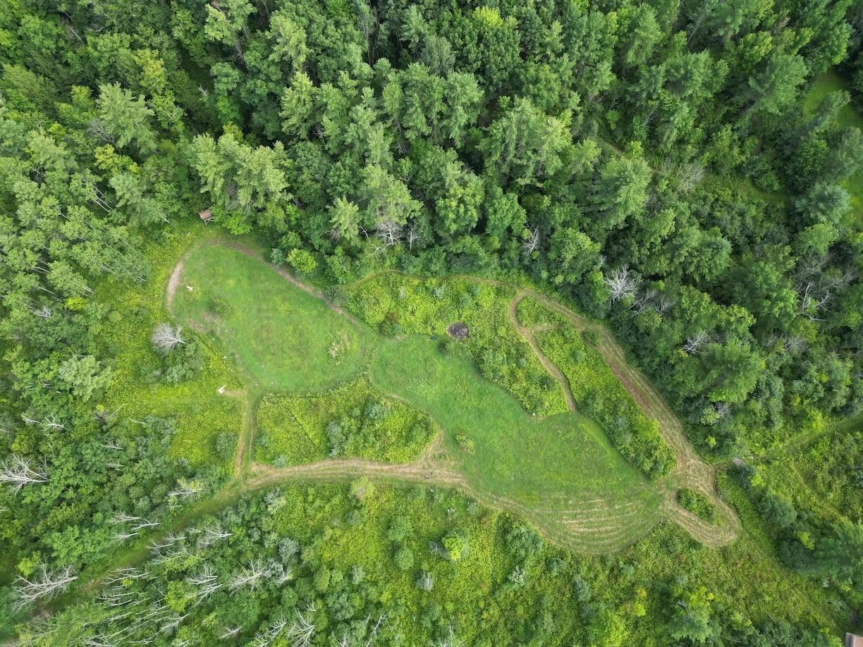 62 acres Prime Hunting Land with Woodlands and Pastureland in Carlisle NY 418 Saddlemire Hill Rd - Sloansville, New York, 12160
