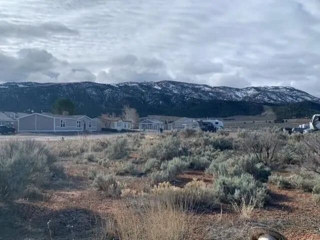 Land -Single Family Acreage in Parowan - Parowan, Utah, 84761