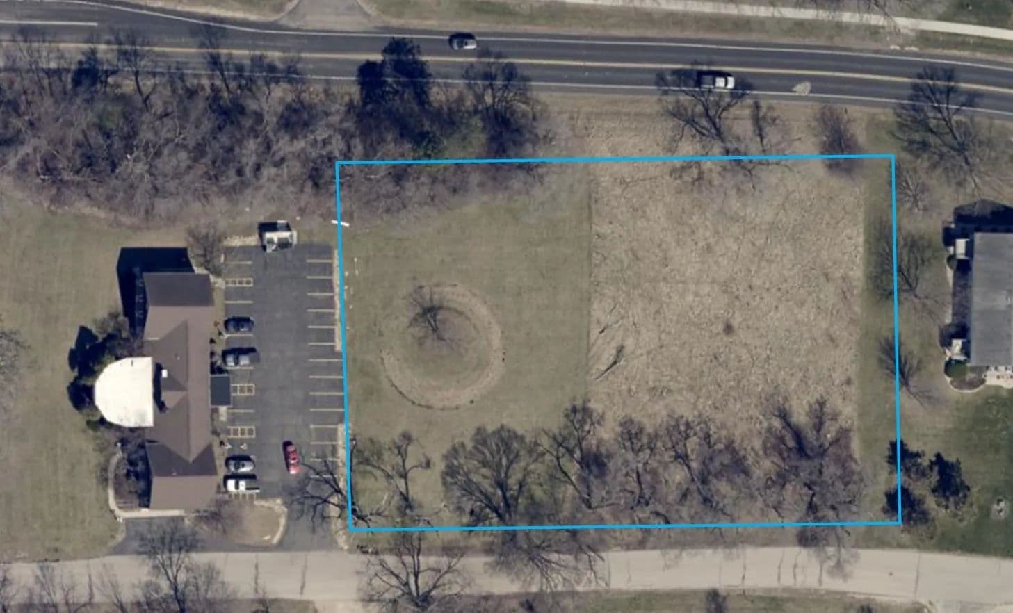 Vacant Land (0-10 Acres) in Beloit - Beloit, Wisconsin, 53511