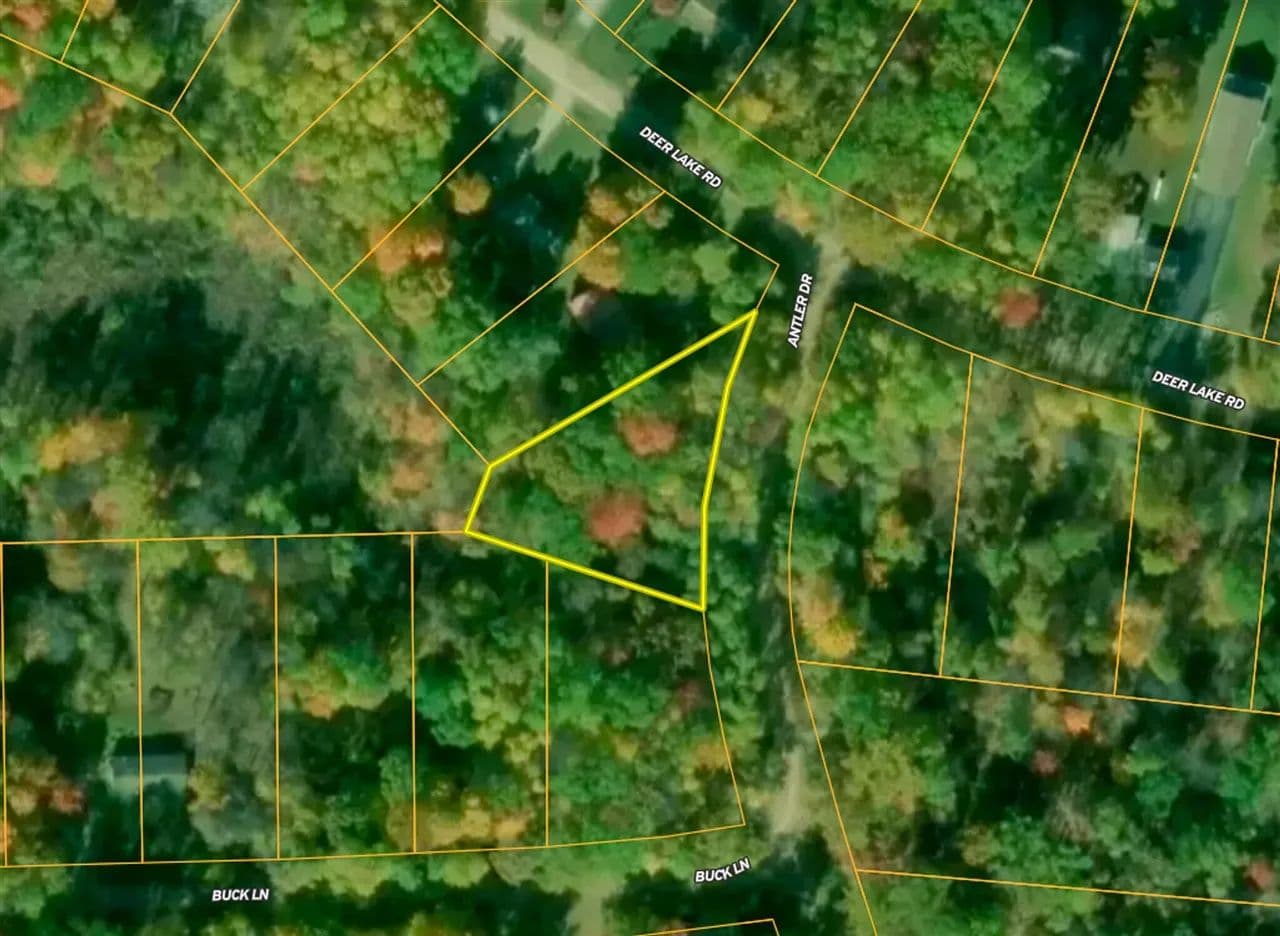 Property from LOT 82 Antler - KW - land for sale