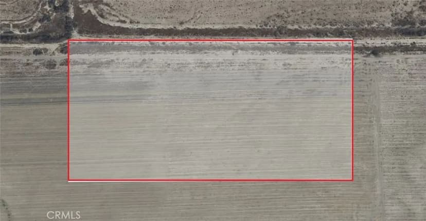 Property from 0 Kettleman City - KW