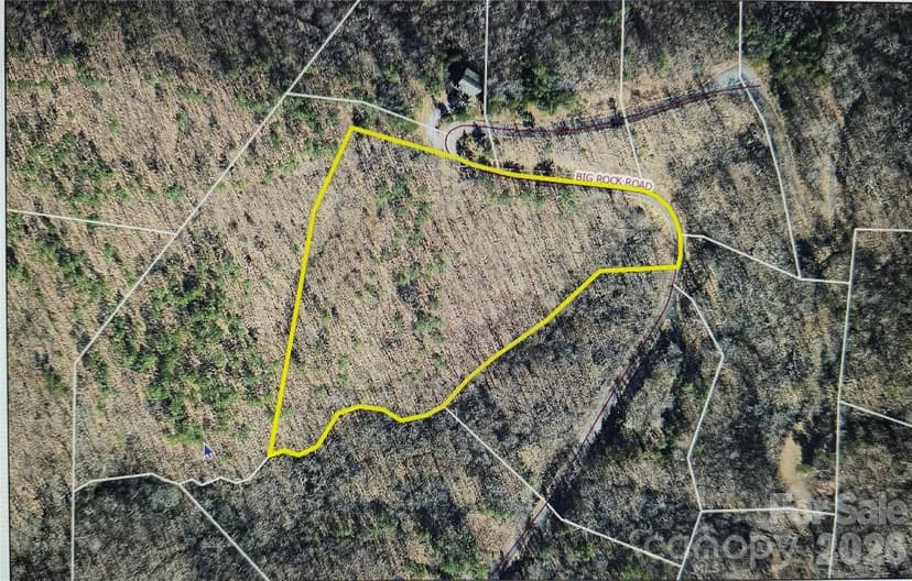Lots & Land-Other in Bostic