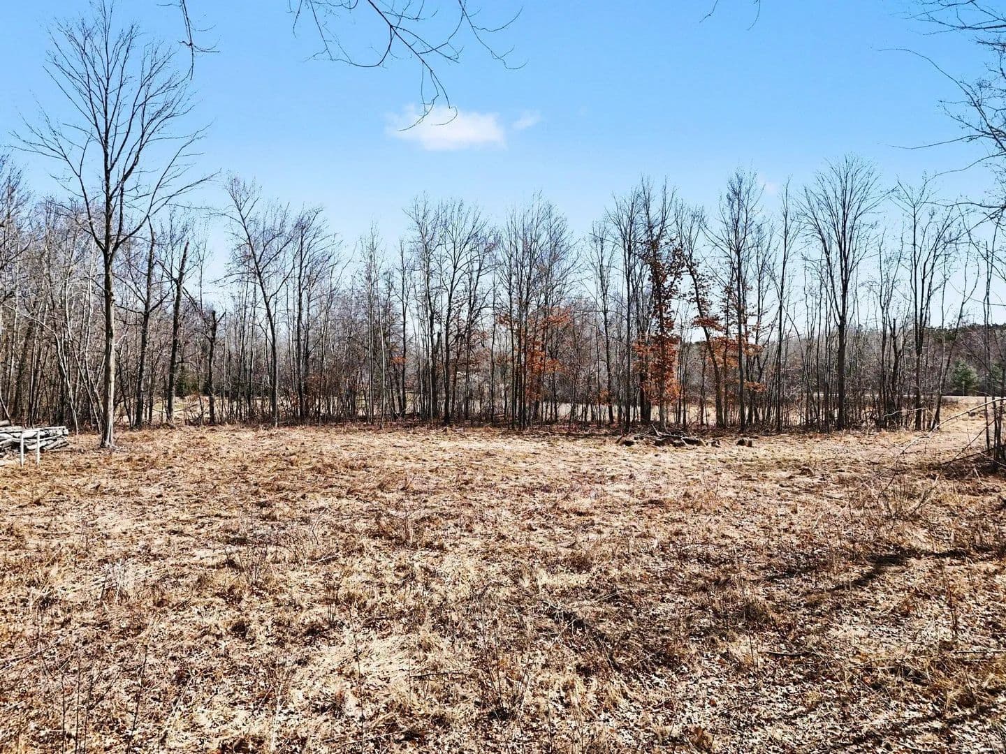 10 Acres of Land for Sale in Harris, MN - Harris, Minnesota, 55032