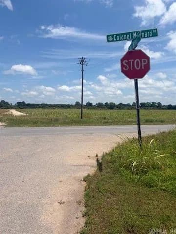 Land -Single Family Acreage in Scott - Scott, Arkansas, 72142