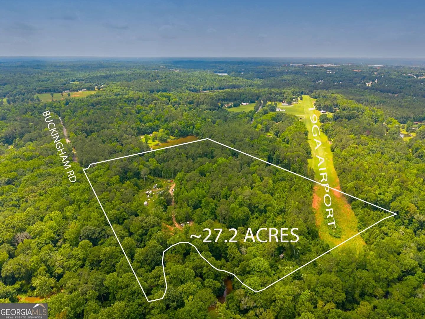 Property from 160 Buckingham Drive - KW - Fayetteville, Georgia, 30215