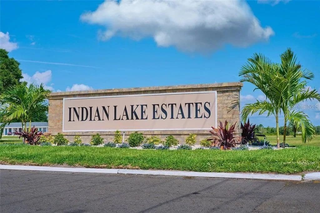 Property from DAYTONA DRIVE - KW - , Florida, 33855