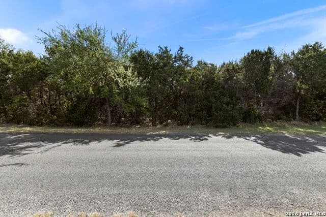 Vacant Land in San Antonio