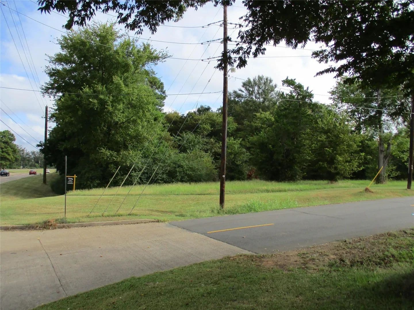 Vacant Land (10+ Acres) in Benton - Benton, Louisiana, 71006