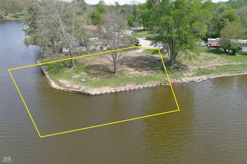 Lots & Land-Other in North Vernon