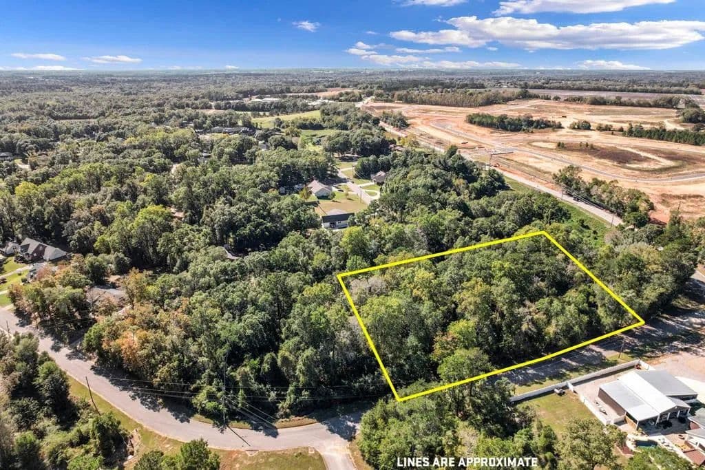 Lots & Land-Other in Dothan - Dothan, Alabama, 36303